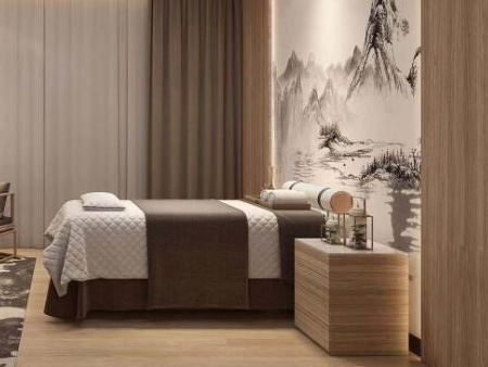 杭州临平水疗的科学奥秘：温水疗法如何重塑你的健康状态